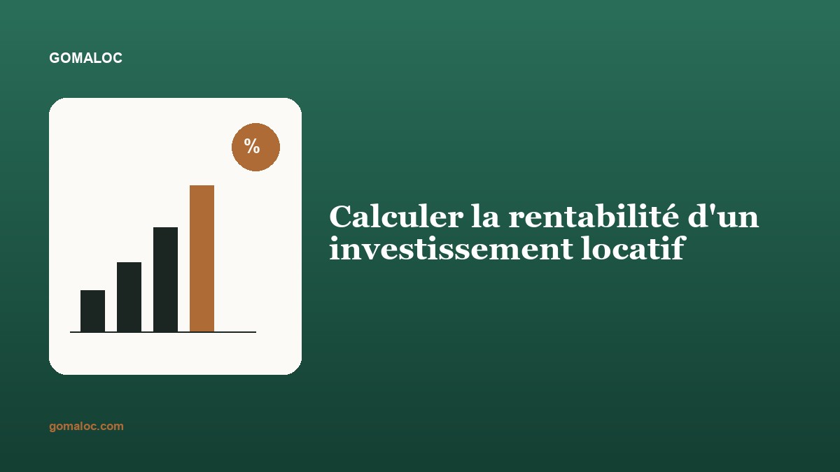 Illustration d'un graphique en barres ascendantes avec un symbole pourcentage